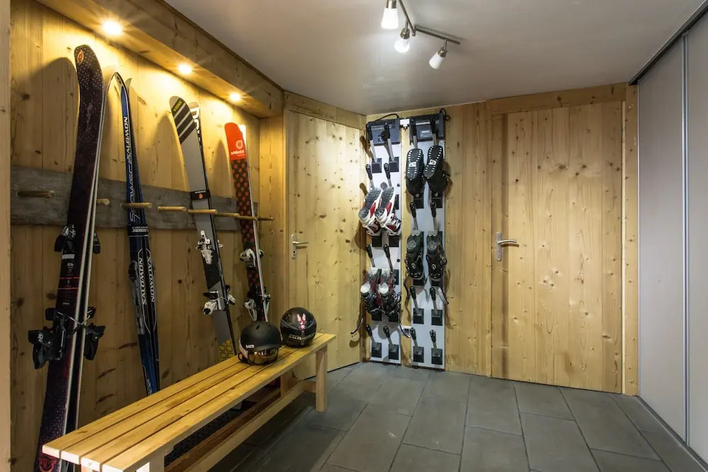 Chalet Falcon