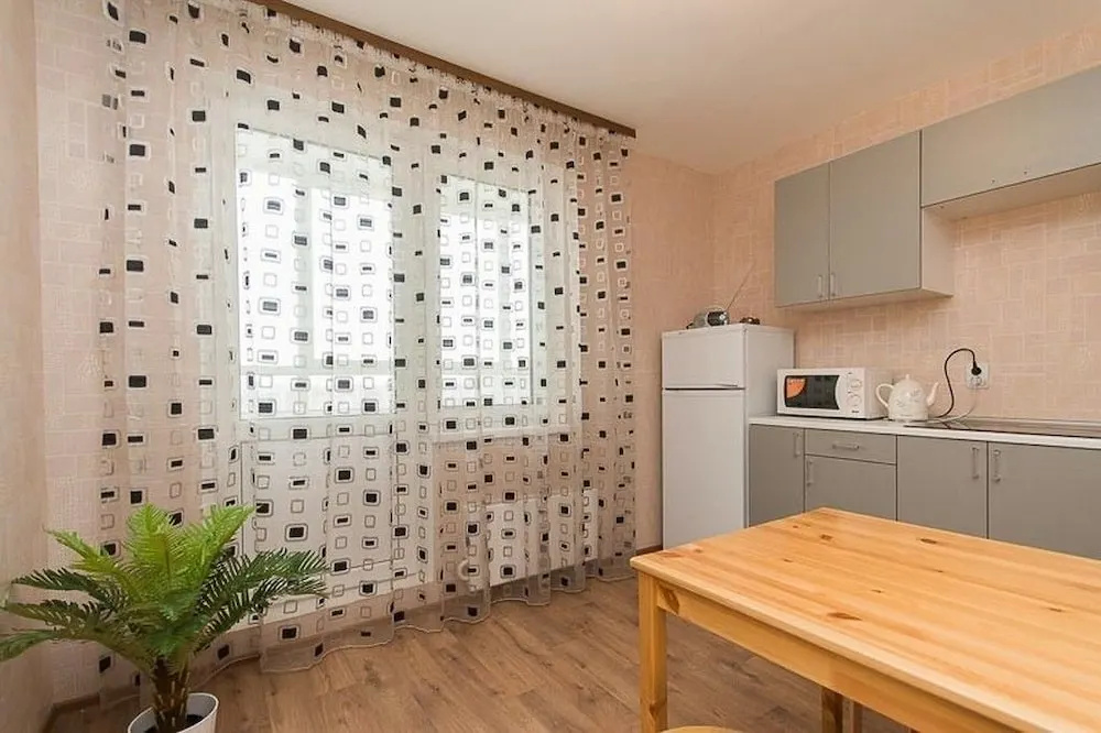 Apartment at Karla Marxa street 49