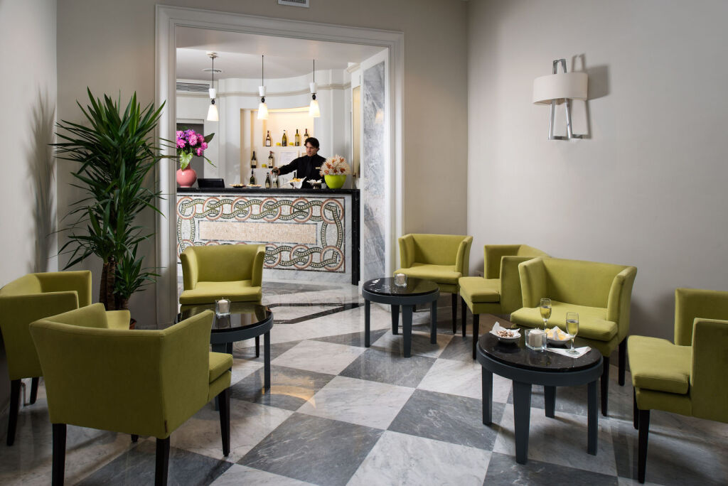 Hotel Imperiale by OMNIA hotels