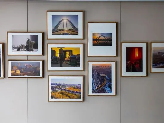 Beijing Yizhuang Yunxi Hotel (Wanyuan Street Subway Station Branch)