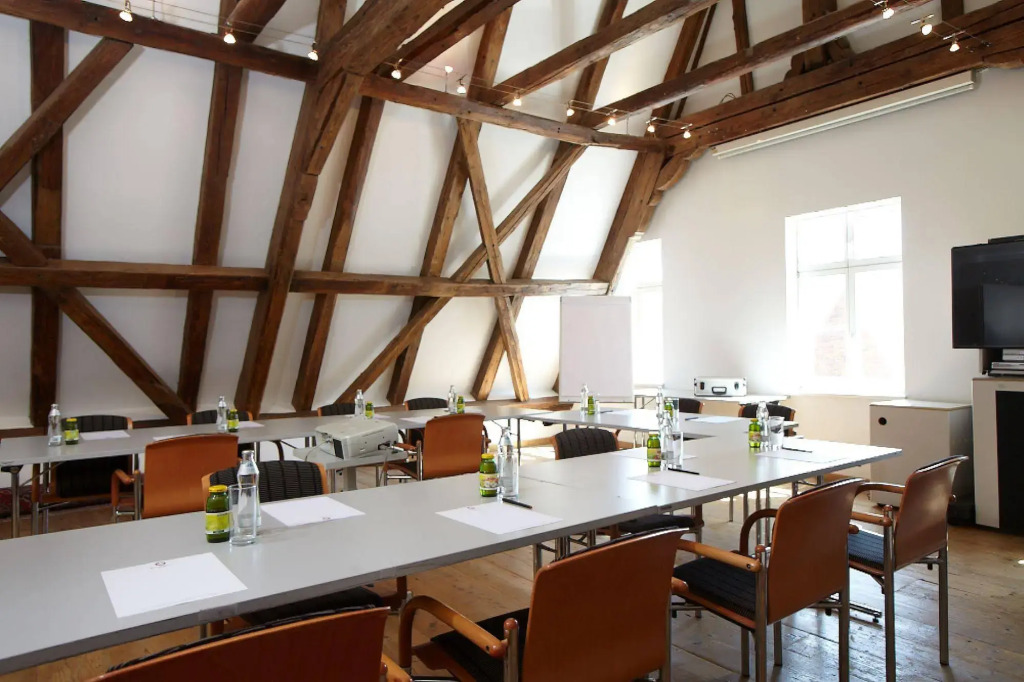 Stadthotel Styria