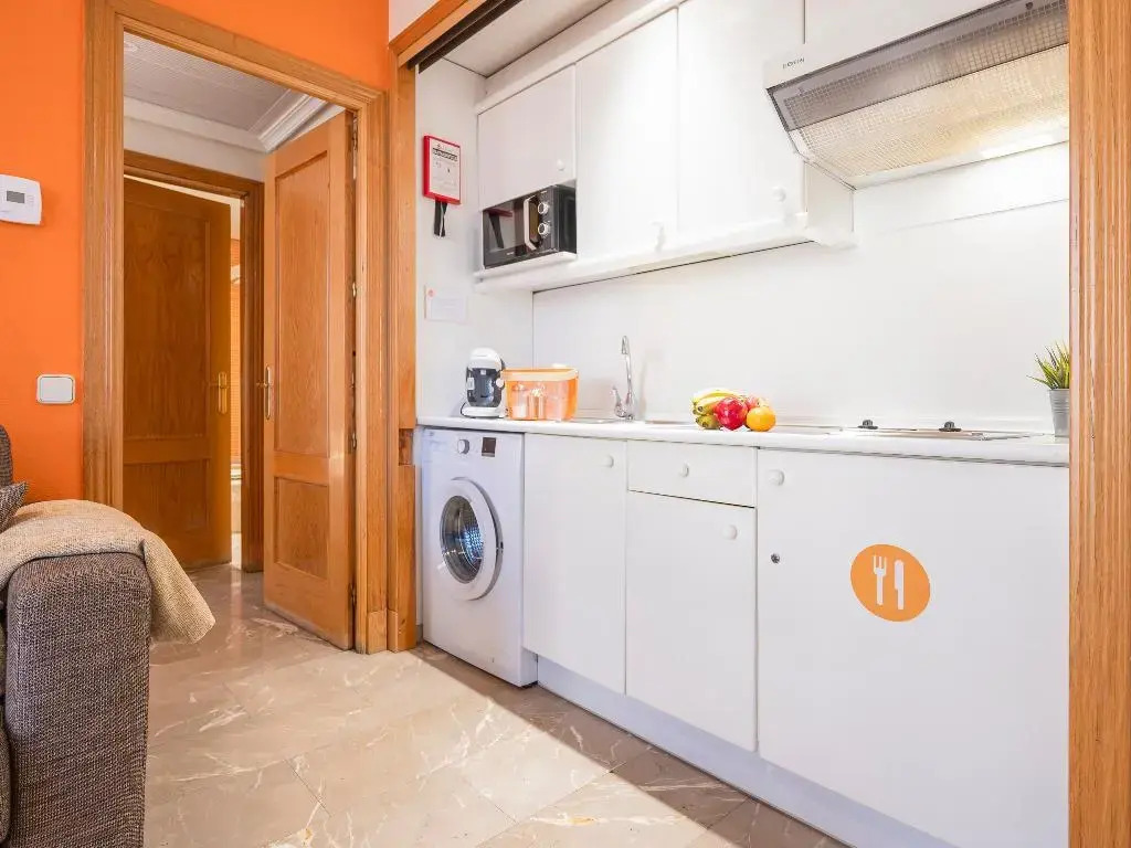 Apartamentos G3 Galeon