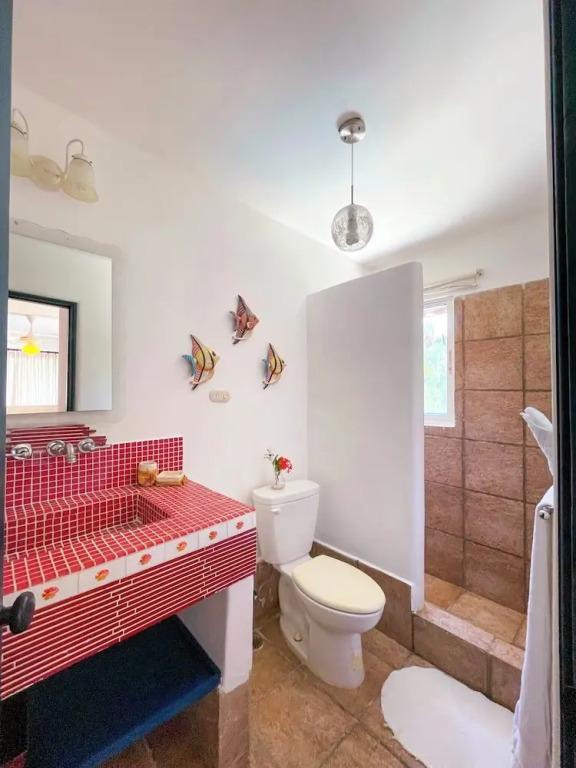 Beach Villa in El Portillo Sleeps 12