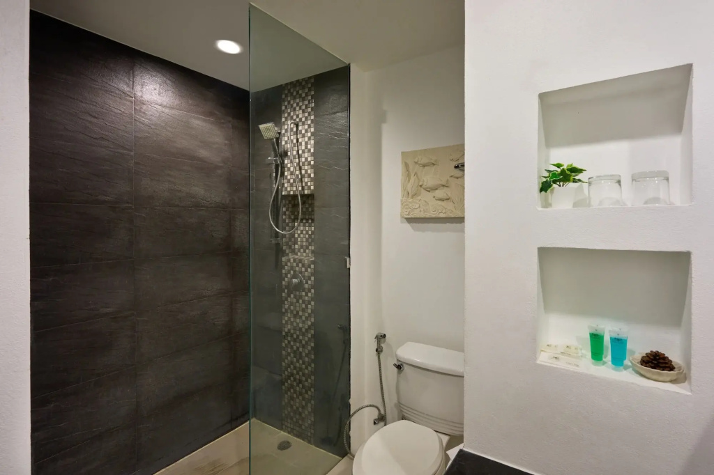 Nai Yang Beach Resort and Spa