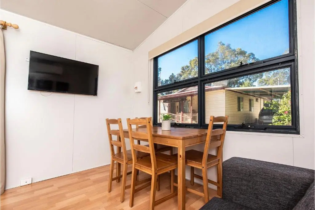 Banksia Tourist Park