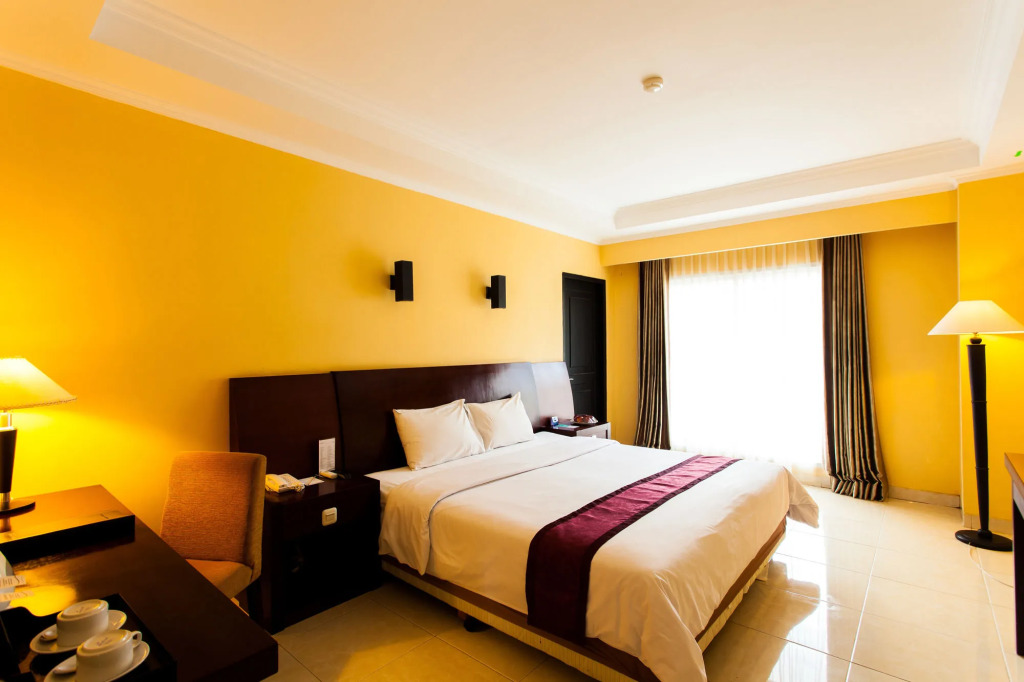 Aston Niu Manokwari Hotel & Conference Center