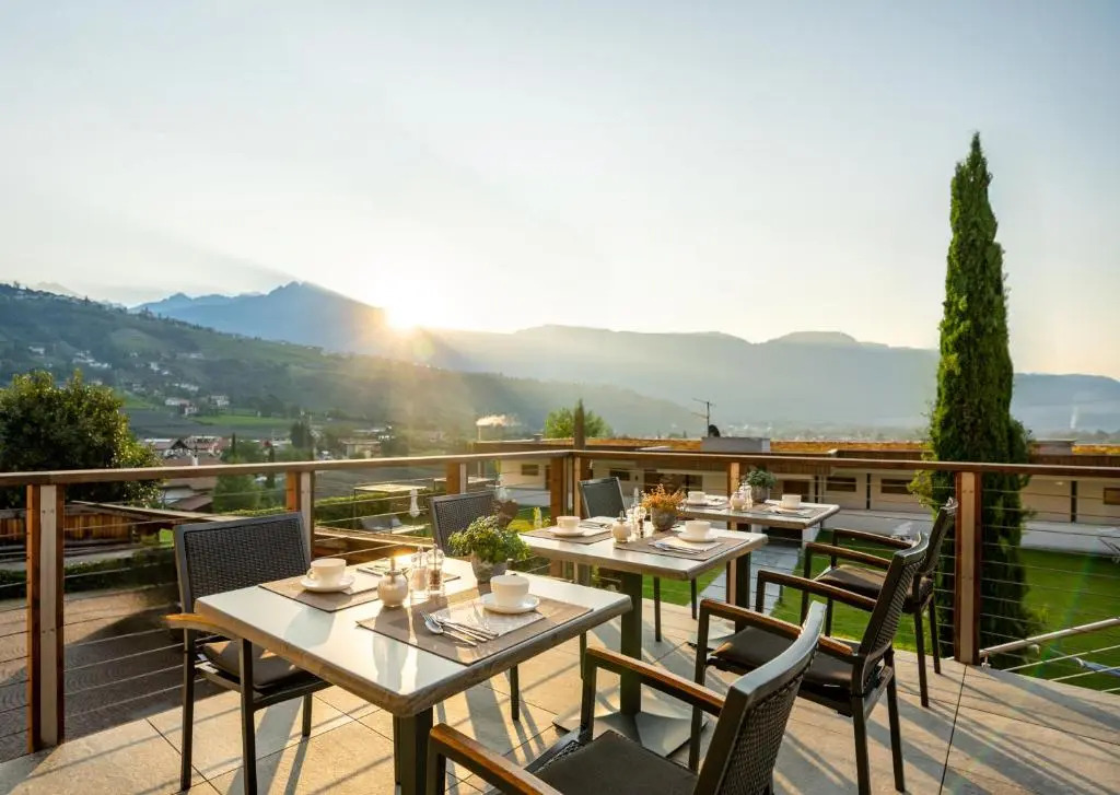 Hotel Heinrichshof