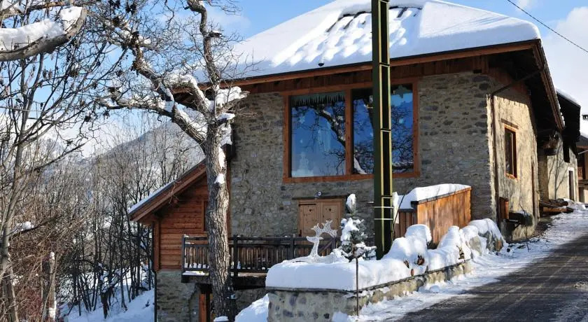 La Ferme de Risoul