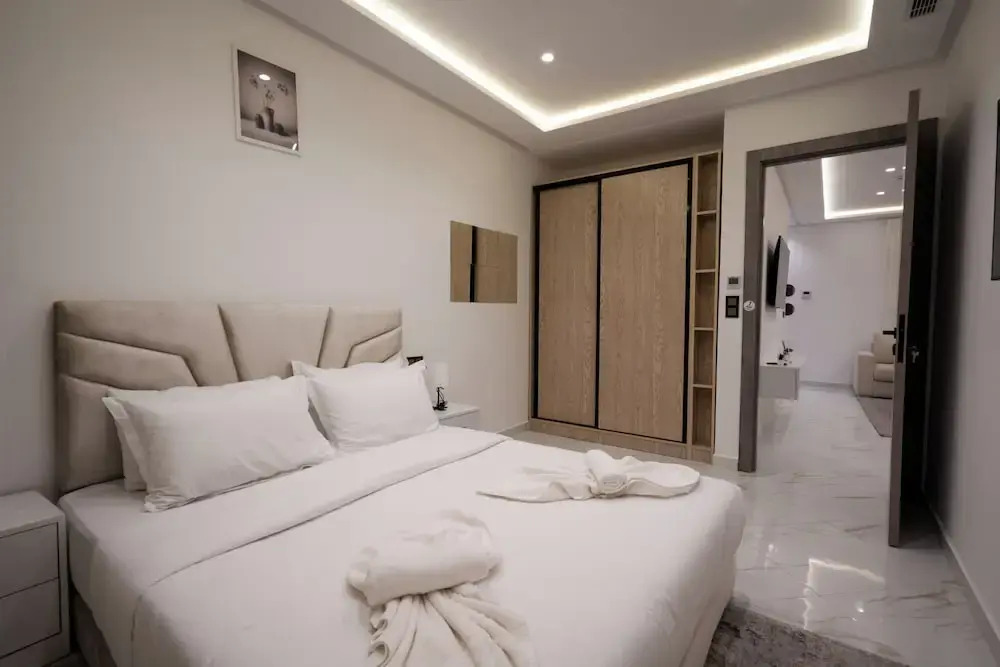 Living Appart-Hotel