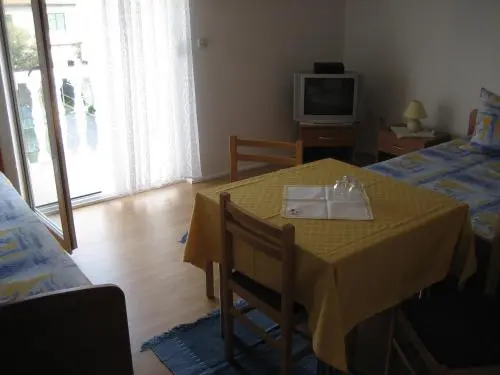 Deluxe Apartment Toni