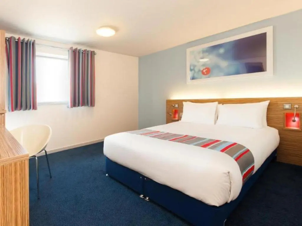 Travelodge Huntingdon Fenstanton