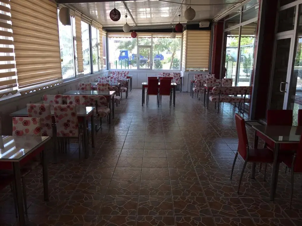 Safir Apart Otel