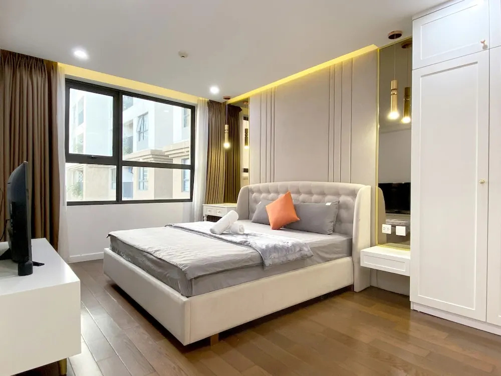 Vinhomes DCapitale Hanoi - South Land