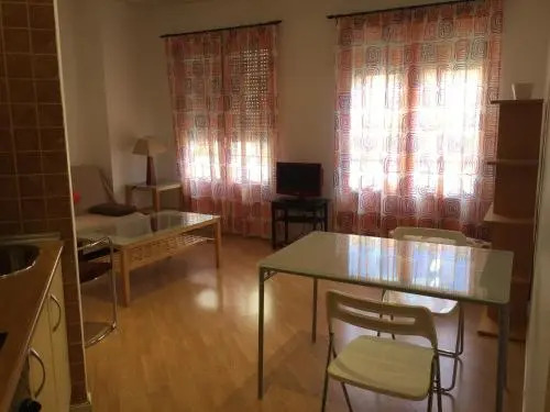 Centro Madrid Apartamentos Stopinflat