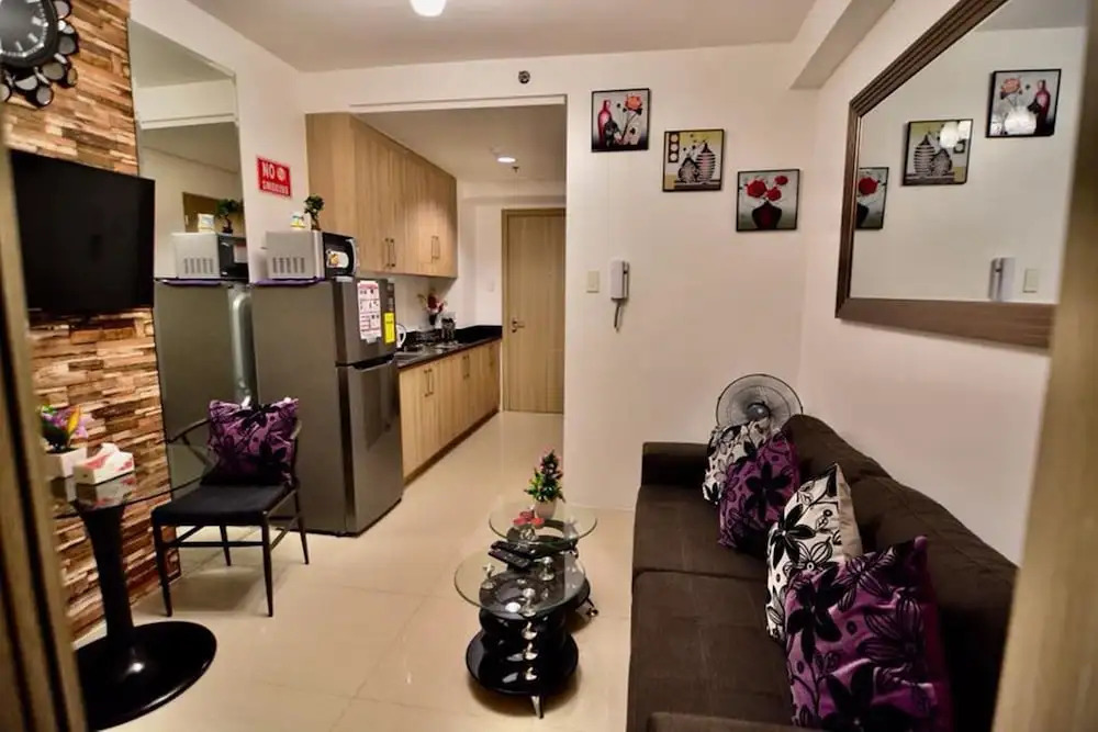 Shore Residences