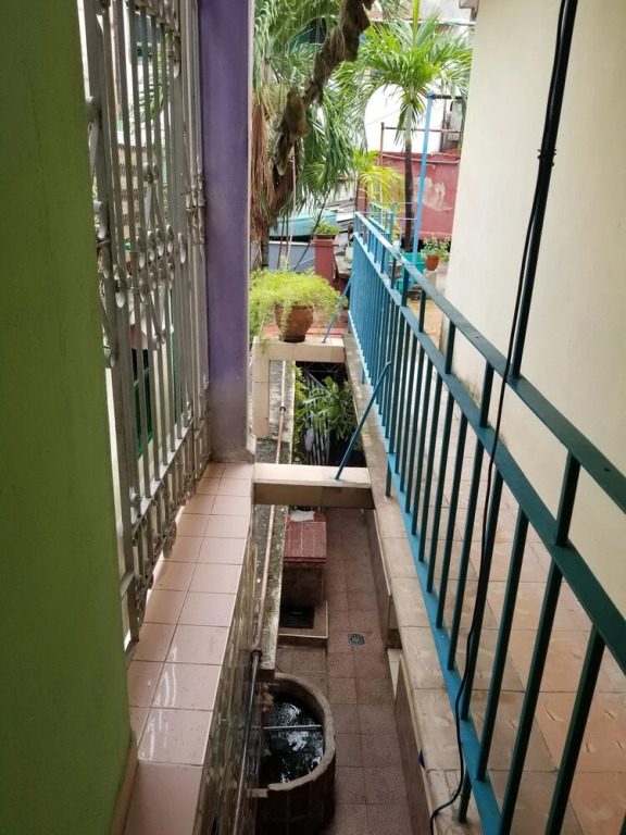 Casa Dayron y Amelia