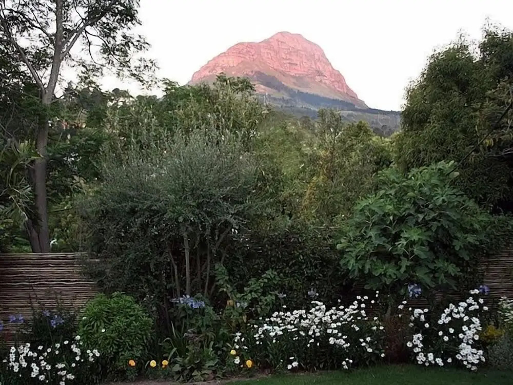 Blaauwheim Guest House