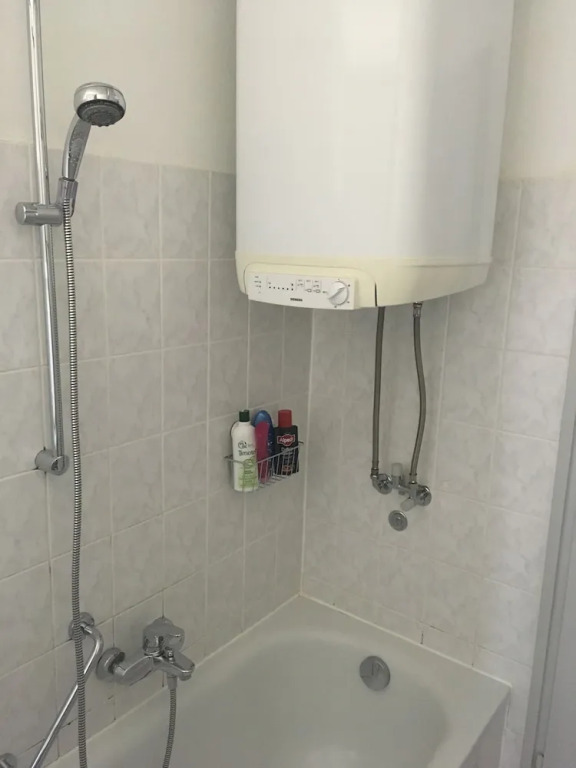 Nonner Apartment