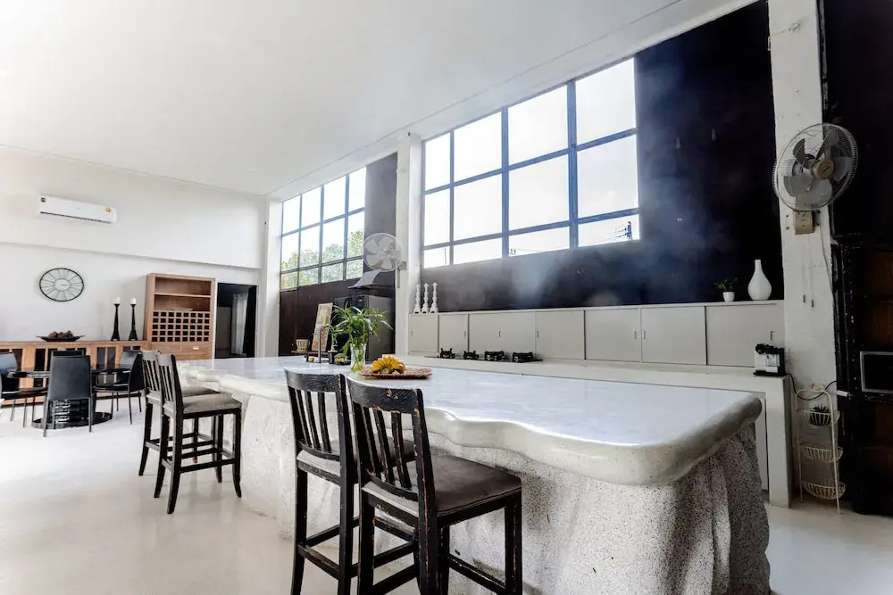 Rocka villas