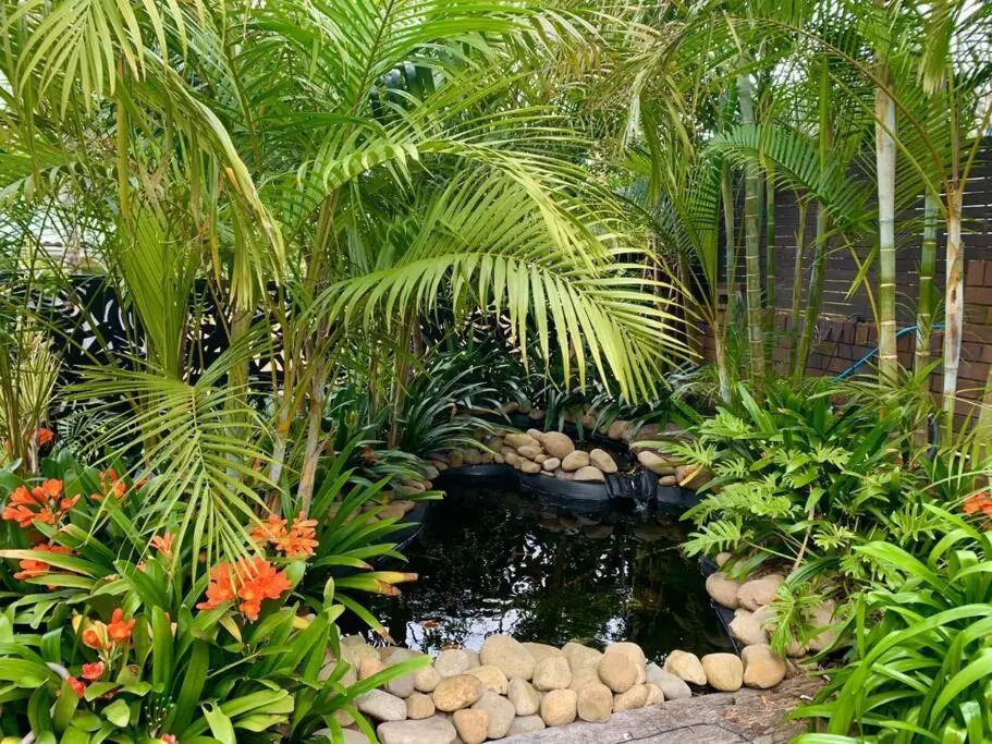 Malabar Magic! Private beach holiday getaway!