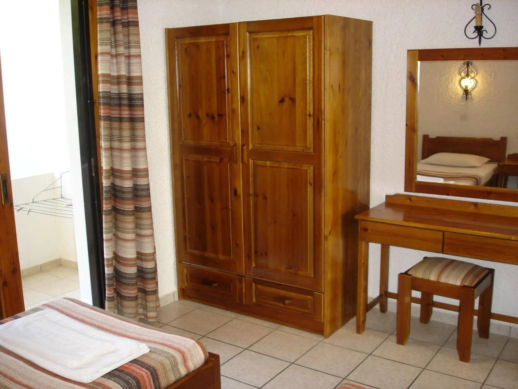 Maria Suites