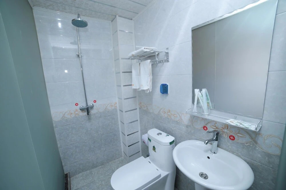 Xinhang Business Inn