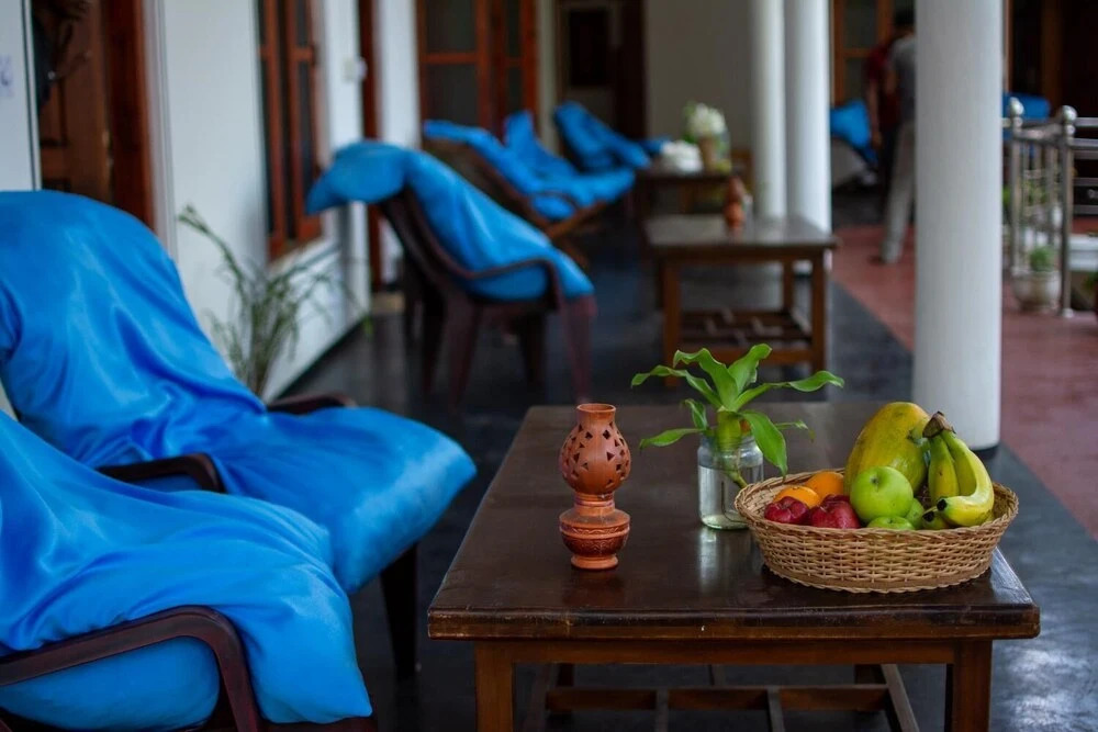 Arugam Hostel