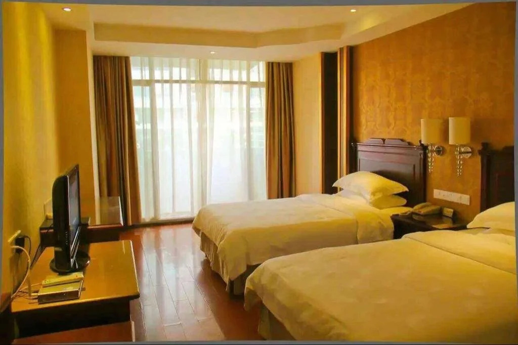 Lantian Hotel