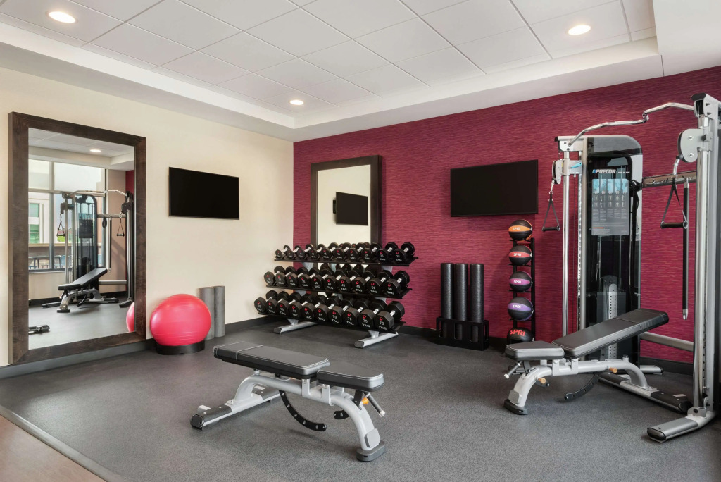 Home2 Suites By Hilton Madison Central Alliant Energy Center