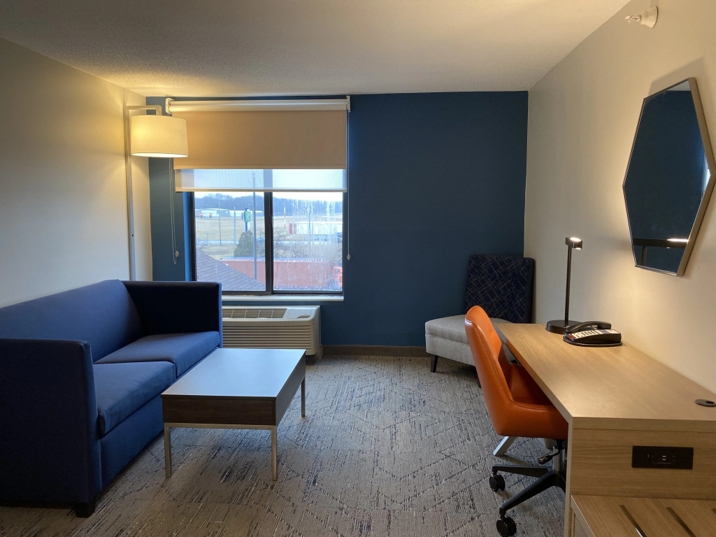 Holiday Inn Express Plymouth by IHG