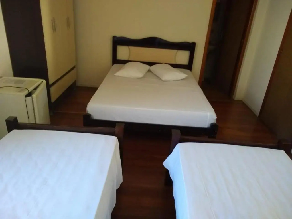 Hotel Modelo