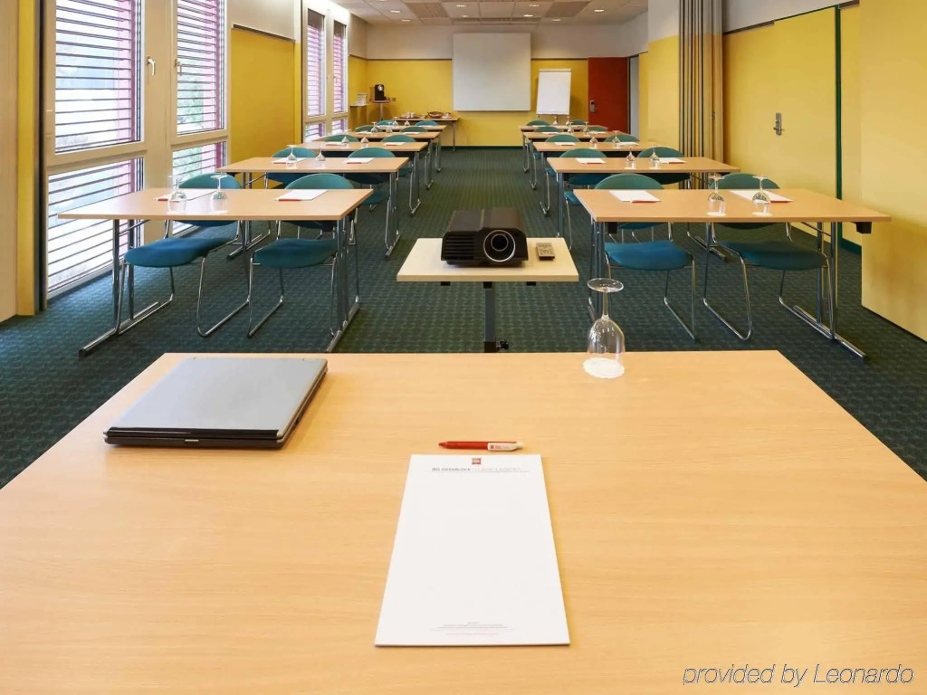B&B HOTEL Rothrist Olten