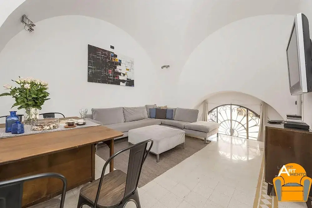 Luxury Spagna Apartments