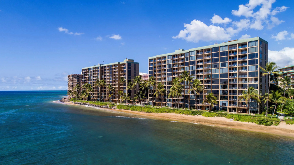 Aston Mahana at Kaanapali