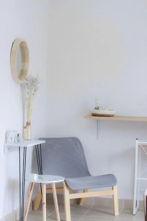 Boho Center Studio