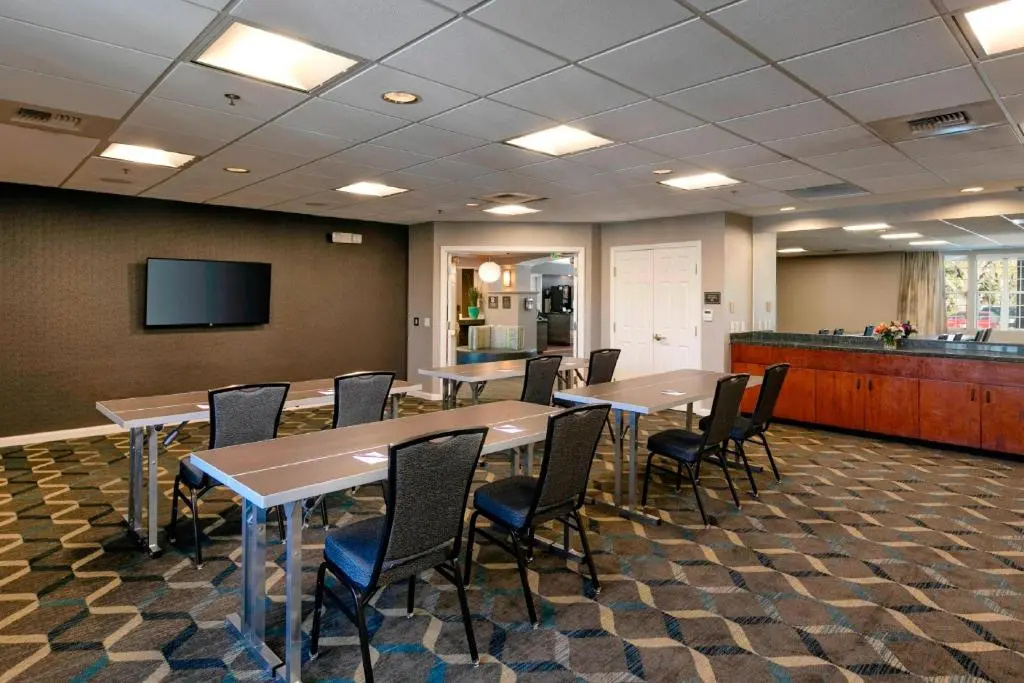 Residence Inn Anaheim Hills Yorba Linda