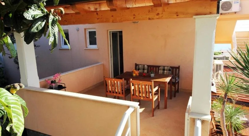 Apartment Anita A6