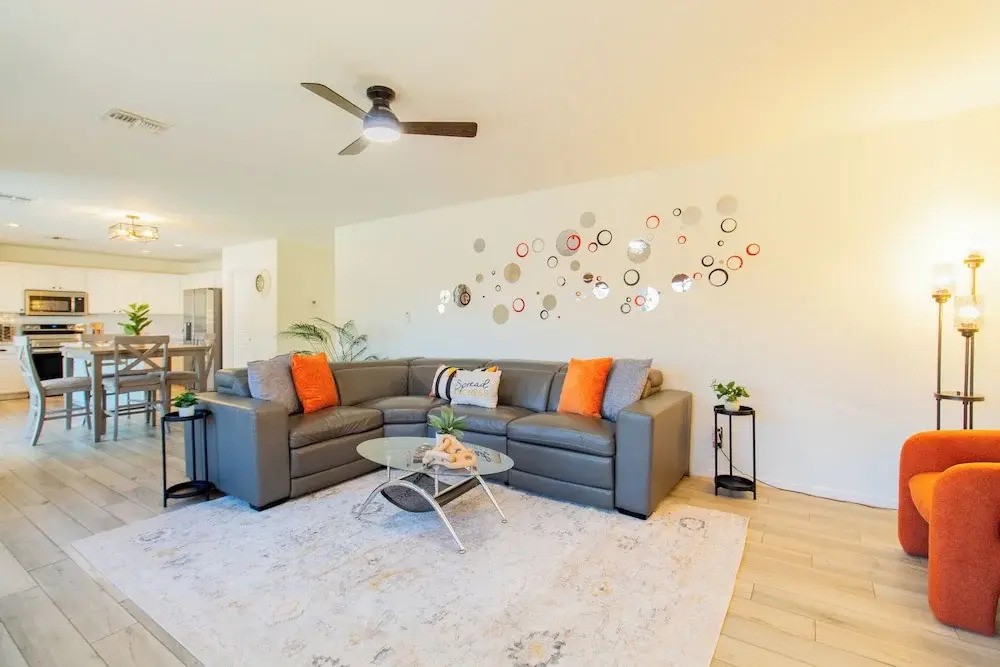 Casa Alessia 4BR Home & Heated Pool