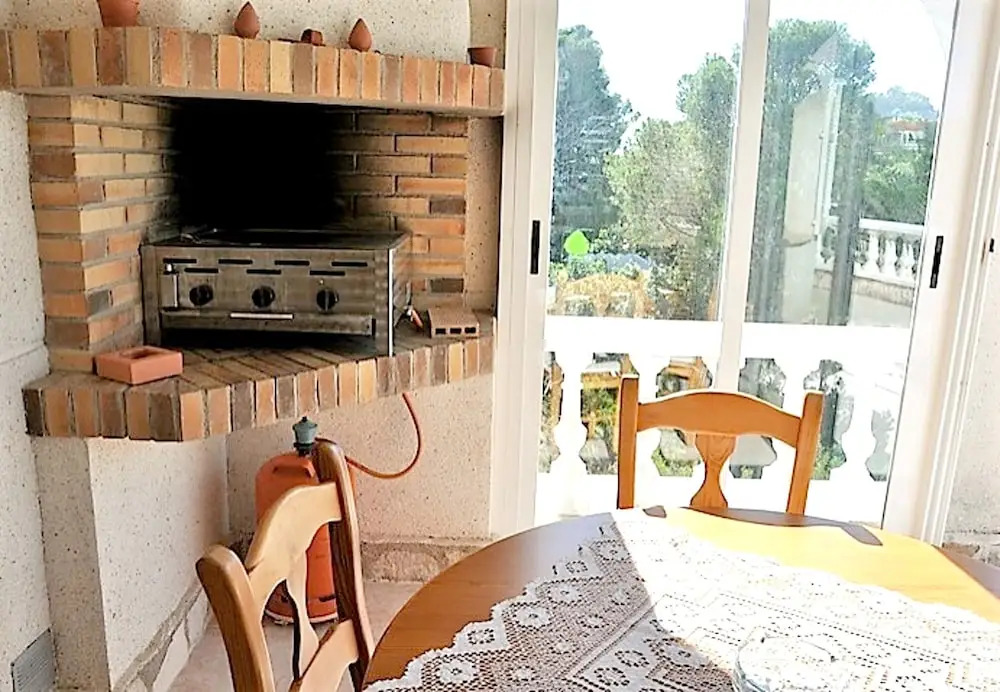 Villa Carrer del Pins