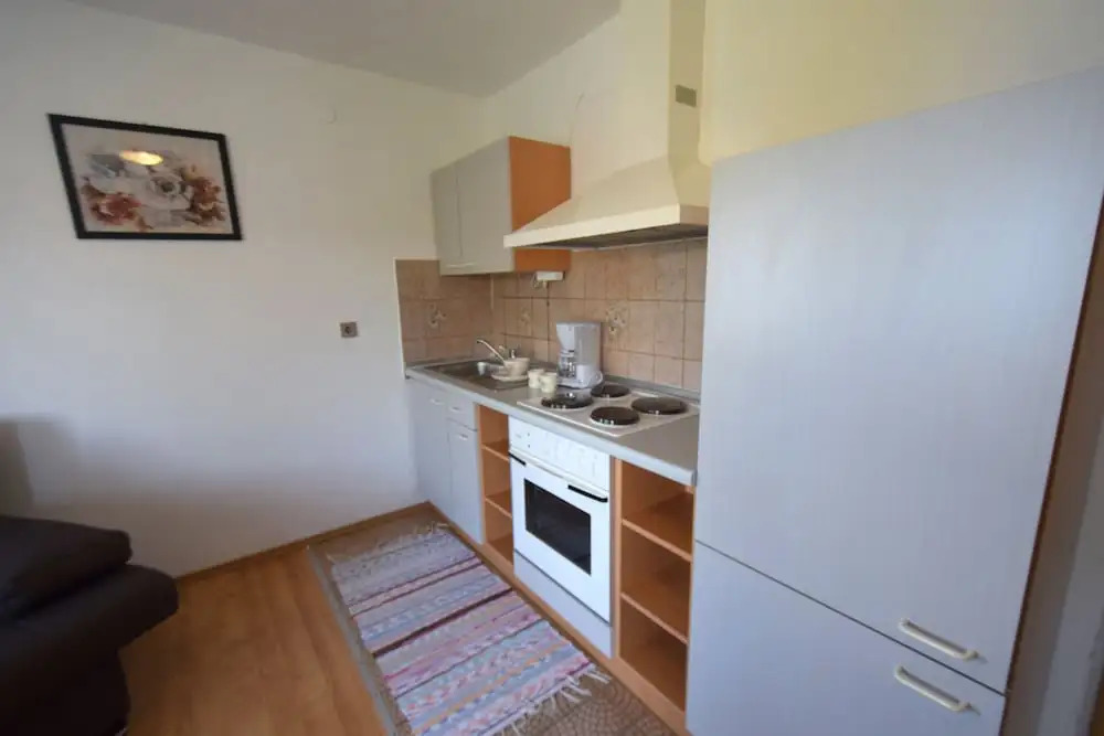 Apartments Frane