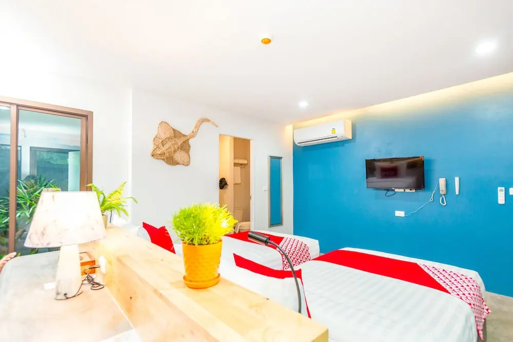 Jane Homestay And Resort by Oyo Rooms