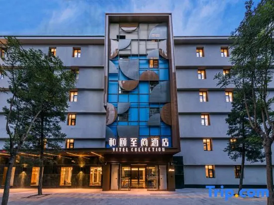 Yitel Hotel