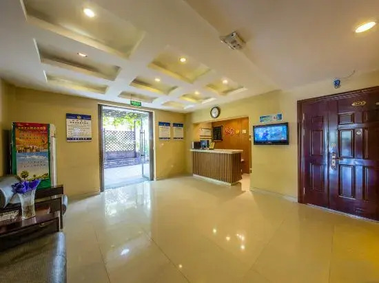 Changji Express Hotel