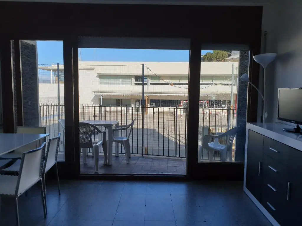 El mariner, apartamento de dos habitaciones, U4