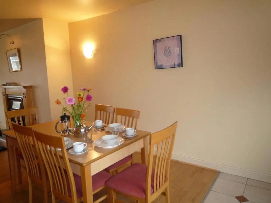 The Links Waterville No 8 by Trident Holiday Homes