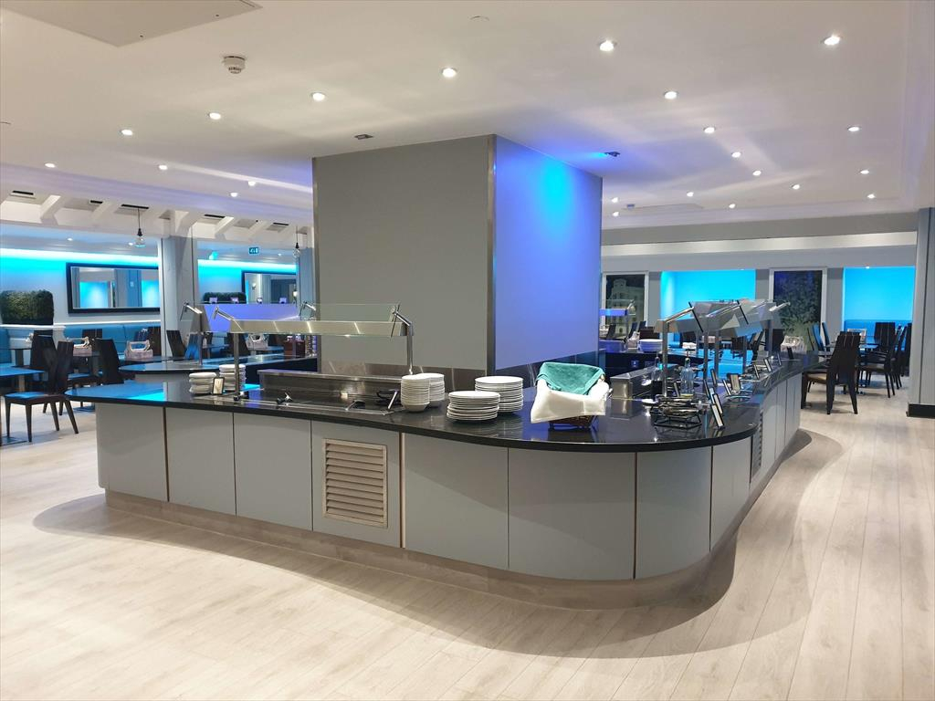 Hilton London Kensington Hotel