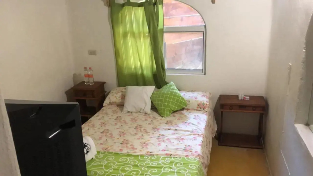 Lush Boutique Hotel