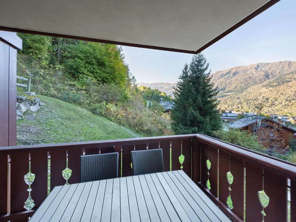 Appartement Méribel, 3 pièces, 4 personnes - FR-1-566-50