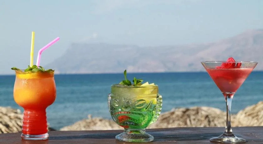 Maria Beach Hotel
