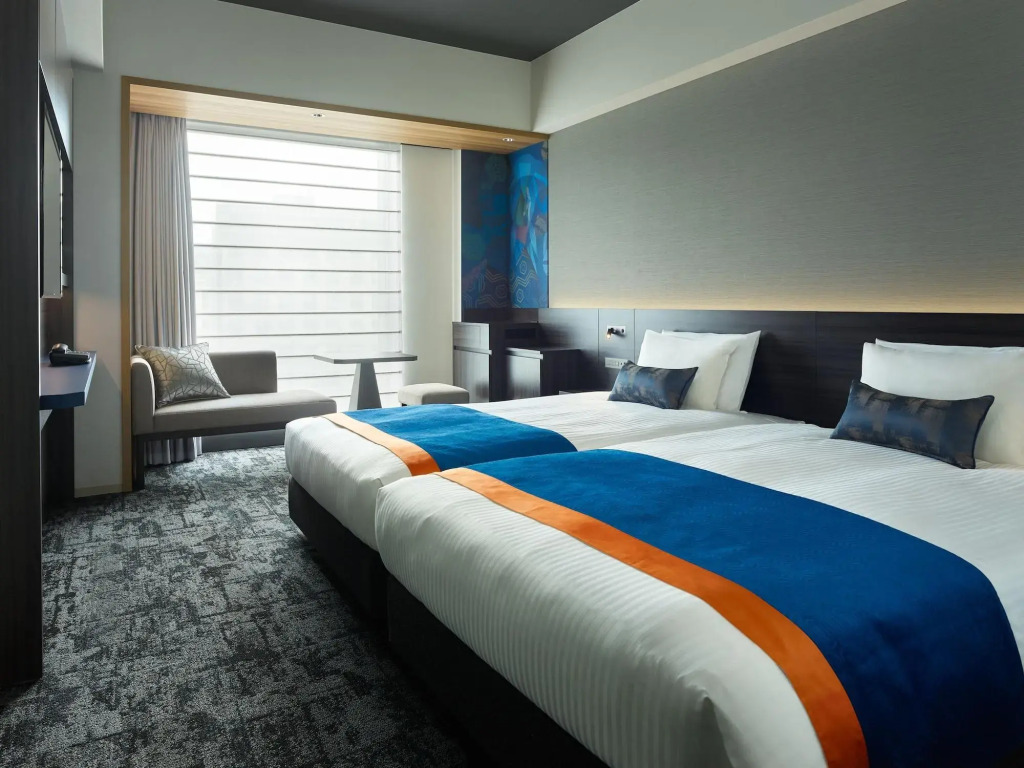 Mitsui Garden Hotel Ginza-gochome